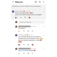 Image 5 of UN GLOW UP SPECTACULAIRE - L'ICÔNE DE LA BEAUTÉ INÉGALÉE