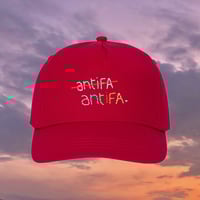 ANTIFA - CAP
