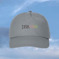 DNAnsia - CAP