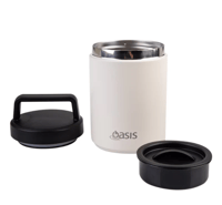 Image 5 of Oasis Insulated Food Flask 480ml