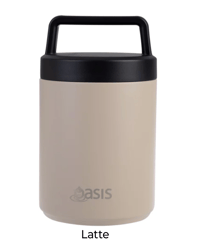 Image 4 of Oasis Insulated Food Flask 480ml