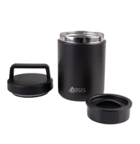 Image 7 of Oasis Insulated Food Flask 480ml
