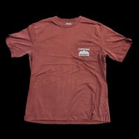 sample 8 : CA pocket tee L/XL 