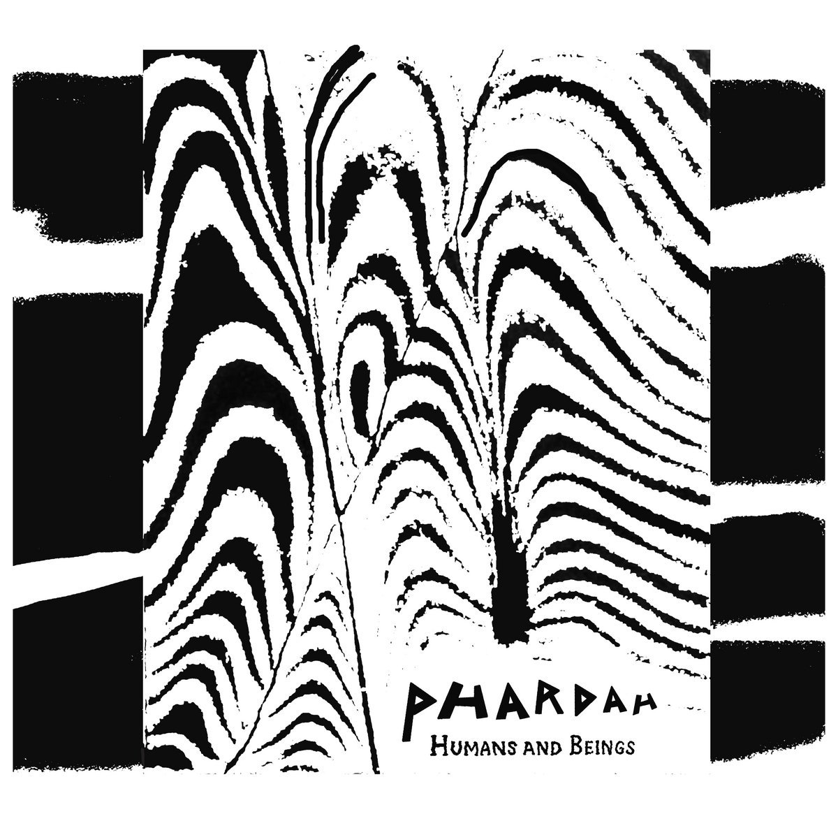 Image of  Phardah — Humans and beings — ULTRA-062, DW-01