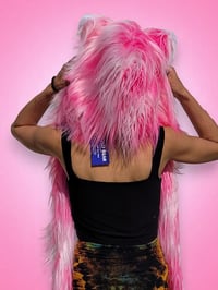 Image 1 of Cotton Candy Bolli Bear