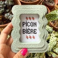 Image 1 of Picon bière