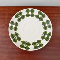 Image 3 of Gustavsberg Berså Large Breakfast Cup with Saucer