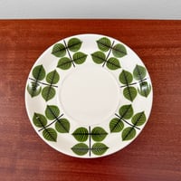 Image 4 of Gustavsberg Berså Tea Cup with Saucer