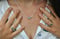 Image of Opal Link Ring