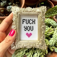 Image 2 of Fuck you
