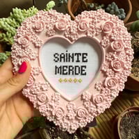 Image 1 of Sainte merde