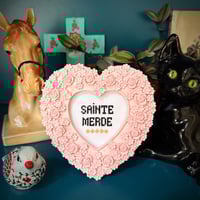 Image 2 of Sainte merde