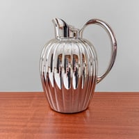 Image 1 of Georg Jensen Bernadotte Thermo Jug