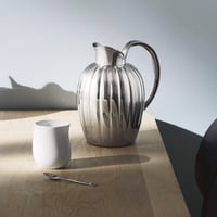 Image 3 of Georg Jensen Bernadotte Thermo Jug