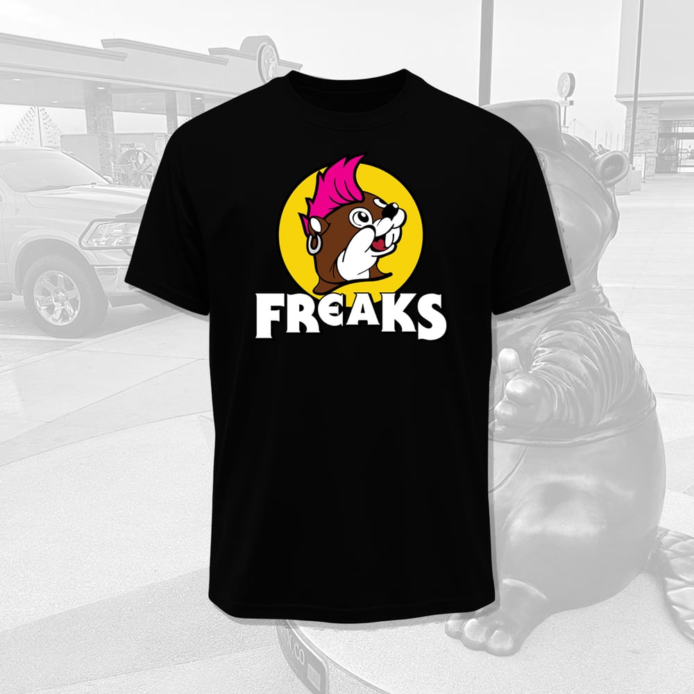 Freak-ee 
