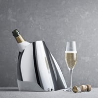 Image 2 of Georg Jensen Indulgence Champagne Cooler