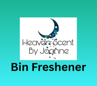 Bin Freshener 100g