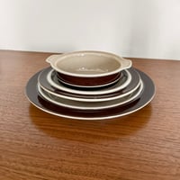 Image 1 of Arabia Finland Ruija Tableware Set