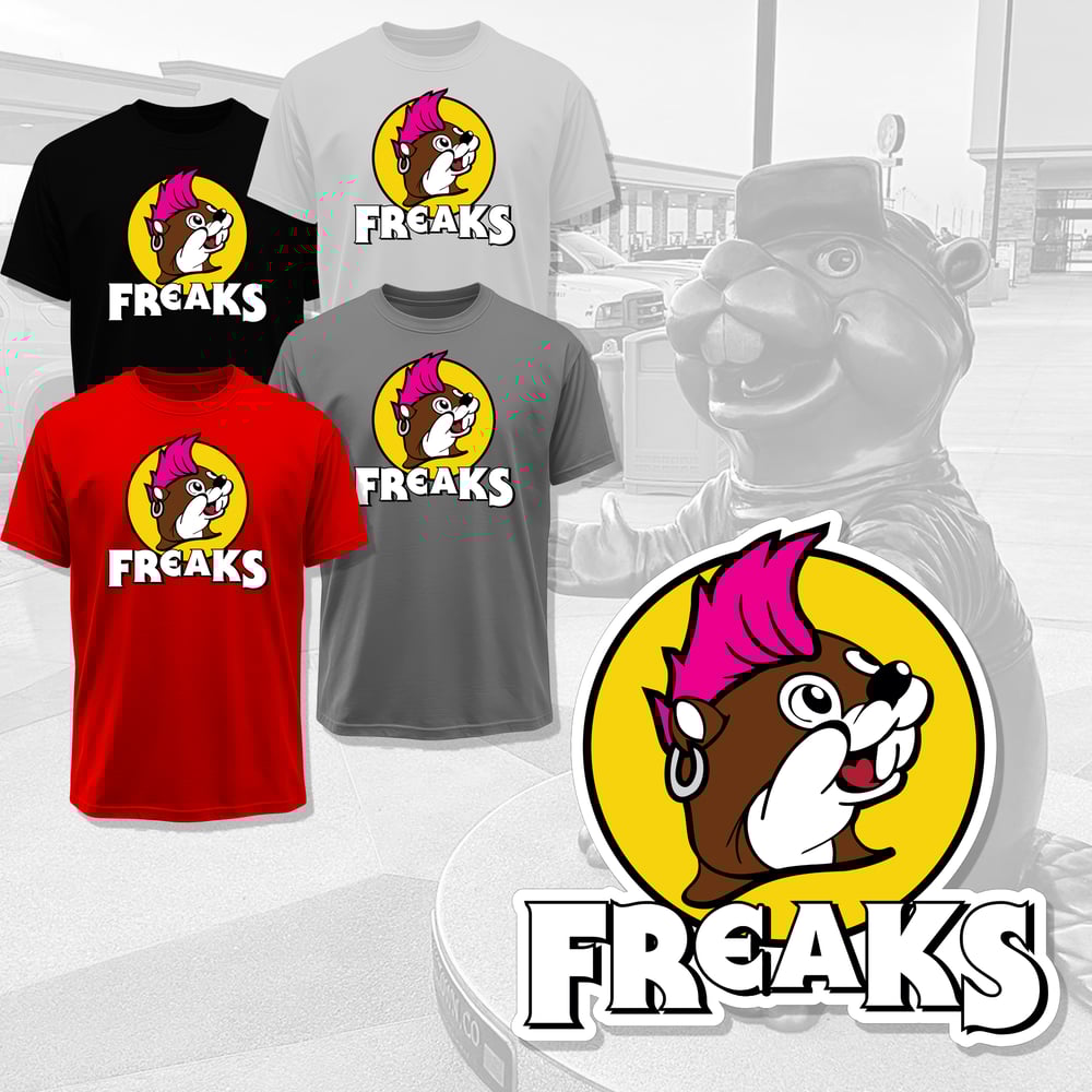 Freak-ee