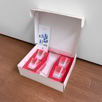 Image 1 of Iittala Kartio Glassware Set