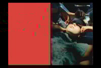 Image 3 of Laura Lafon Cadilhac, Red is over my lover