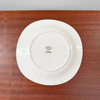 Image 2 of Rörstrand Delikat Cake Plate