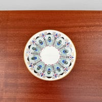 Image 3 of Arabia Finland Eira Espresso Cup with Saucer