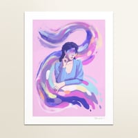 Image 1 of Daydream - Fine Art Print