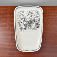 Image 2 of Arabia Finland Emilia TV Set