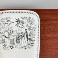 Image 3 of Arabia Finland Emilia TV Set