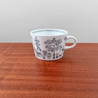 Image 4 of Arabia Finland Emilia TV Set