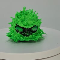 Image 1 of Spikey- L gus head