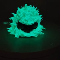 Image 2 of Spikey- L gus head