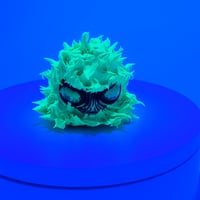 Image 3 of Spikey- L gus head