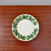 Image 3 of Gustavsberg Verdi Coffee Cup with Saucer