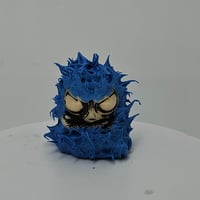 Image 1 of Spikey gus - blue