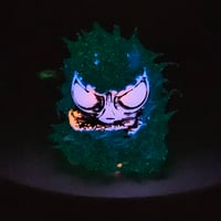 Image 2 of Spikey gus - blue