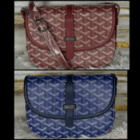 Image 1 of GY Crossbody Bag (2 color options)