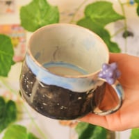 Image 3 of arcane hexcore mug!