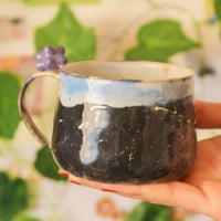 Image 1 of arcane hexcore mug!