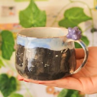 Image 2 of arcane hexcore mug!