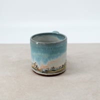 Image 4 of Green Forest Floor Mug