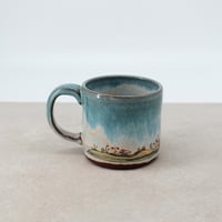 Image 5 of Green Forest Floor Mug