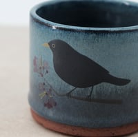 Image 2 of Small Blackbird Cup