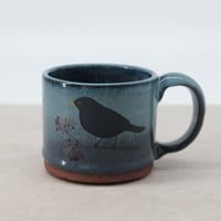 Image 4 of Small Blackbird Cup