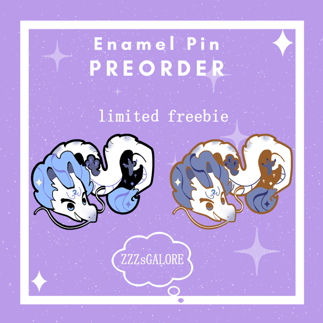 ***PREORDER Dragon Kings Chibi Bites