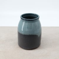 Image 4 of Fox Vase