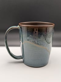 Deep Ocean Mug