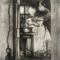 Image 1 of A penny for the púca