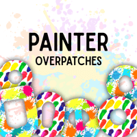 Painter Overpatches